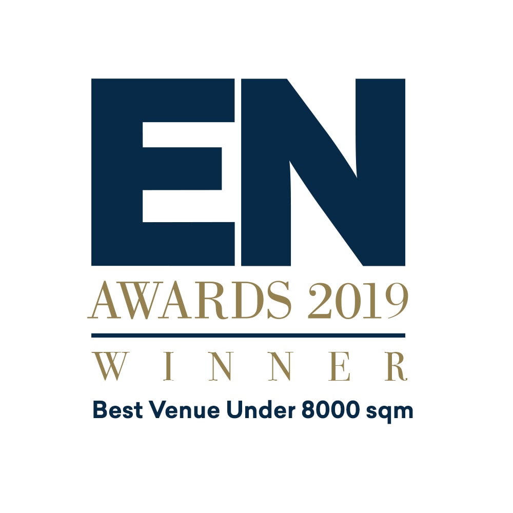 EN Award - Best Venue under 8000sqm