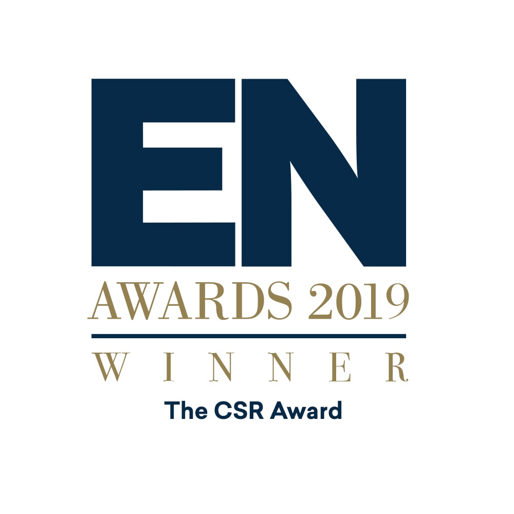 EN Award - CSR Award
